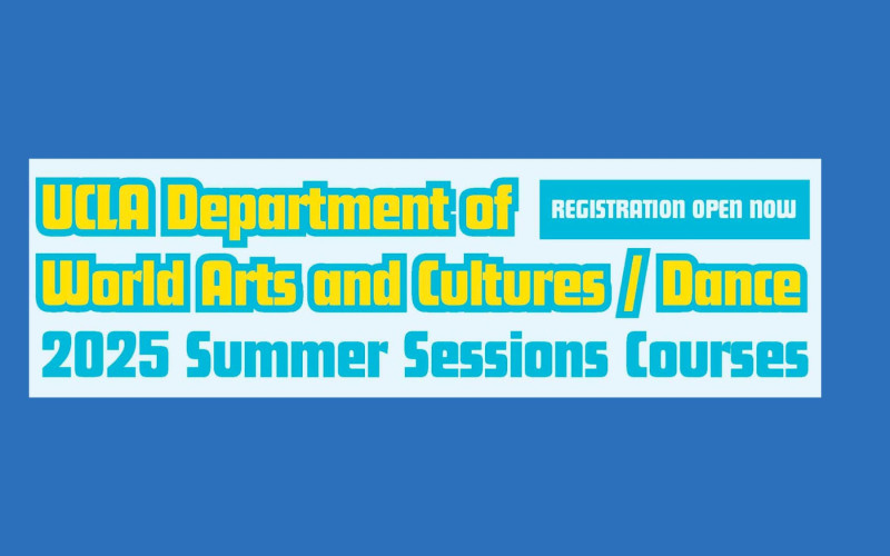 2025 WACD Summer Sessions - Registration Open Now